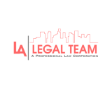 https://www.logocontest.com/public/logoimage/1594495036LA Legal Team.png